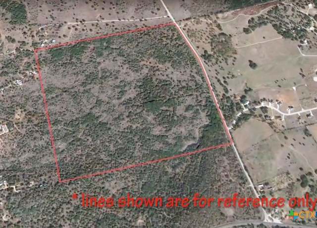 Property at TBD W Fm 2341, Burnet, TX 78611