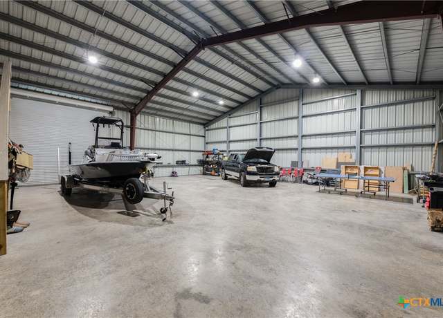 Property at 214 Copano Dr, Port Mansfield, TX 78598, 3 beds, 2 baths