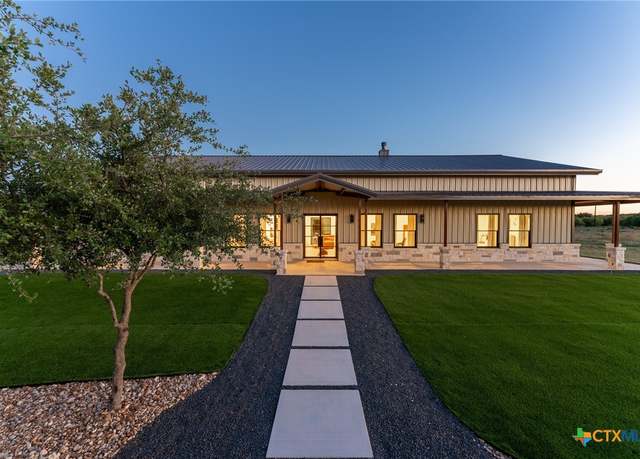 Property at 7817 W Fm 487, Florence, TX 76527, 4 beds, 3 baths