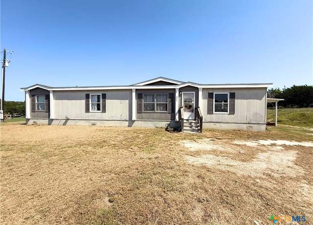 Property at 845 Crest Ct, Copperas Cove, TX 76522, 4 beds, 3 baths