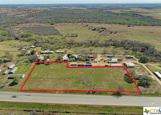 Property at TBD N Hwy 183, Gonzales, TX 78629