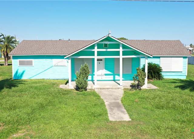 Property at 312 W Jefferson Ave, Port O'connor, TX 77982, 4 beds, 2 baths