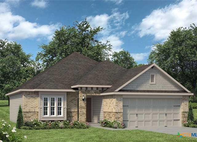 Property at 6210 Mcgregor Loop, Killeen, TX 76549, 3 beds, 2 baths