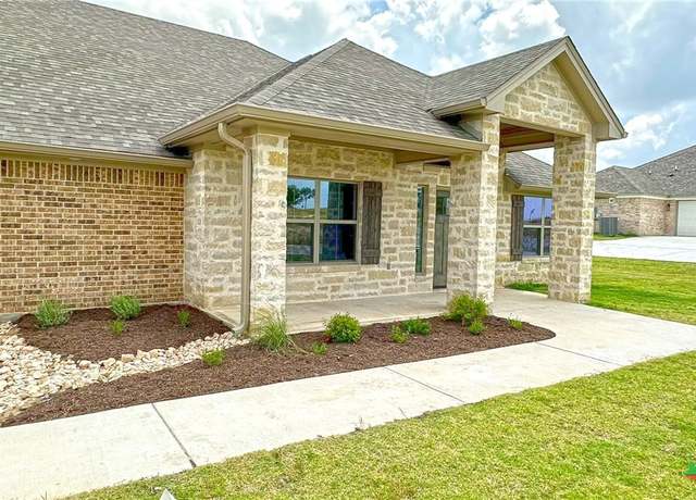 Property at 4225 Cool Basin, Copperas Cove, TX 76522, 4 beds, 3 baths