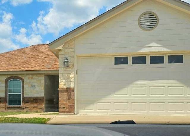Property at 2922 Starlight Dr, Copperas Cove, TX 76522, 4 beds, 2 baths