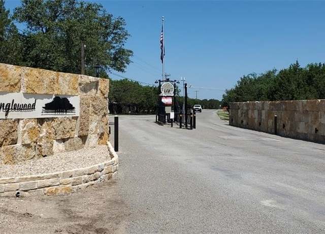 Property at 15975 Salado Dr, Temple, TX 76502