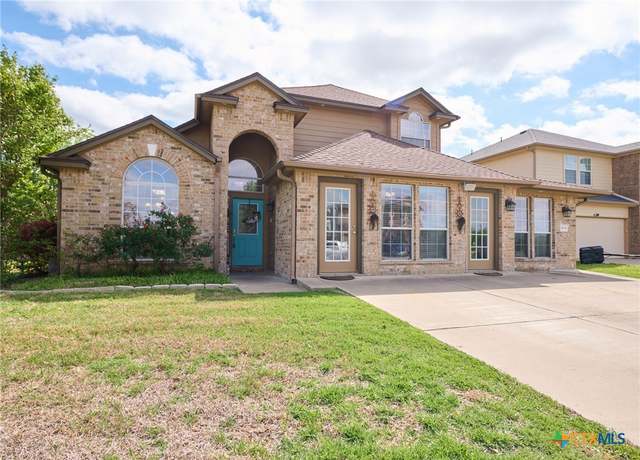 Property at 5404 Golden Gate Dr, Killeen, TX 76549, 4 beds, 3.5 baths