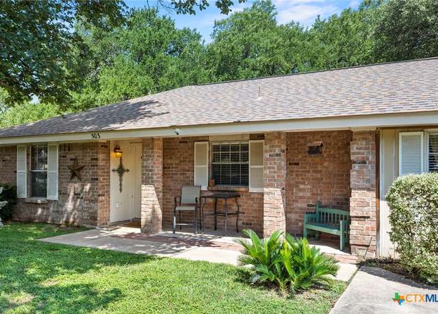 Property at 503 Thornton Ln, Georgetown, TX 78628, 4 beds, 3 baths