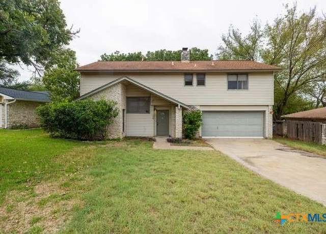 Property at 1038 Wisteria Trl, Austin, TX 78753, 3 beds, 2.5 baths