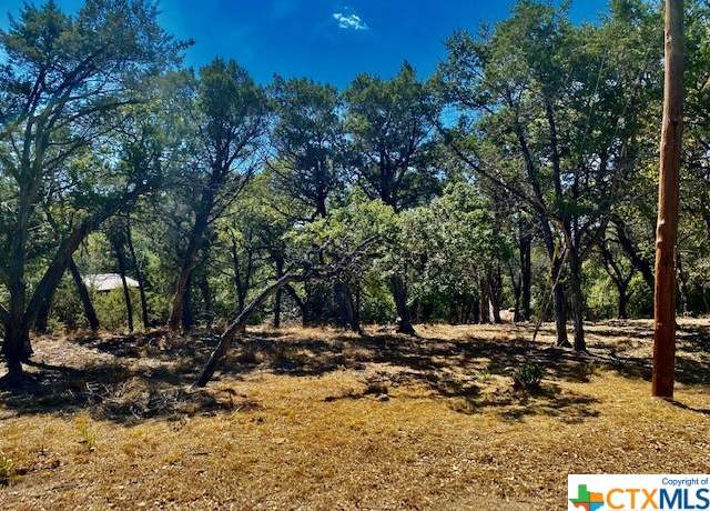 Property at 0 Rockwood, Wimberley, TX 78676