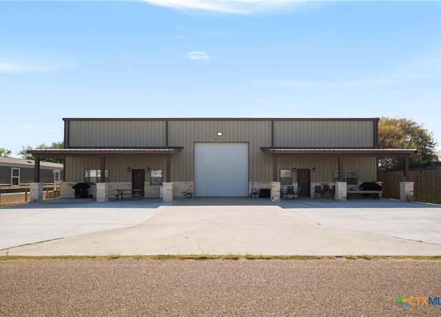 Property at 235 Ranch Dr, Port Mansfield, TX 78598, 6 beds, 6 baths