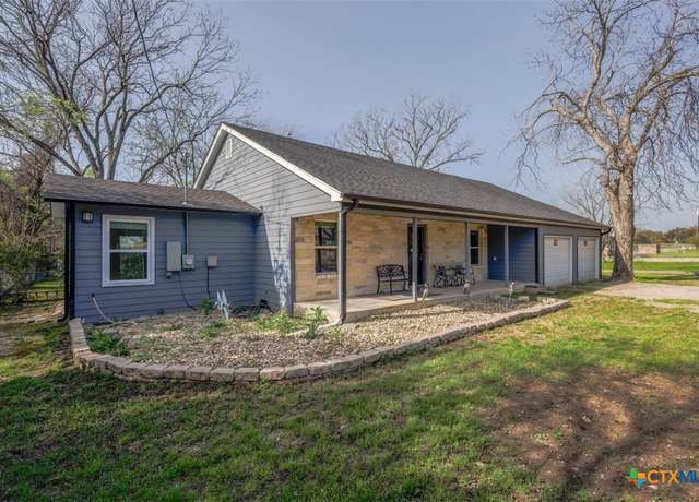 Property at 5279 S 31st St, Temple, TX 76502, 3 beds, 2 baths