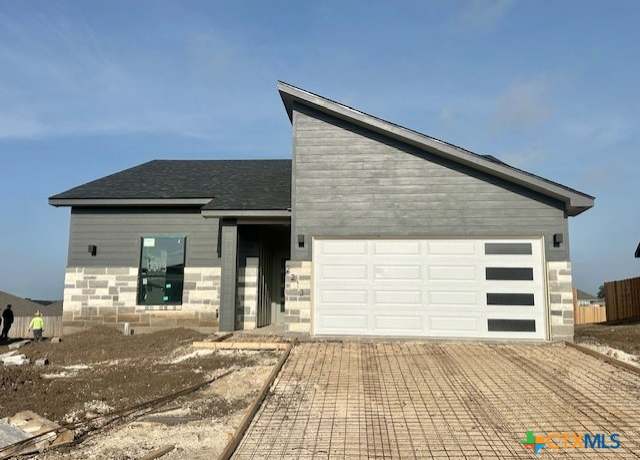 Property at 2213 Wooster, Nolanville, TX 76548, 3 beds, 2 baths