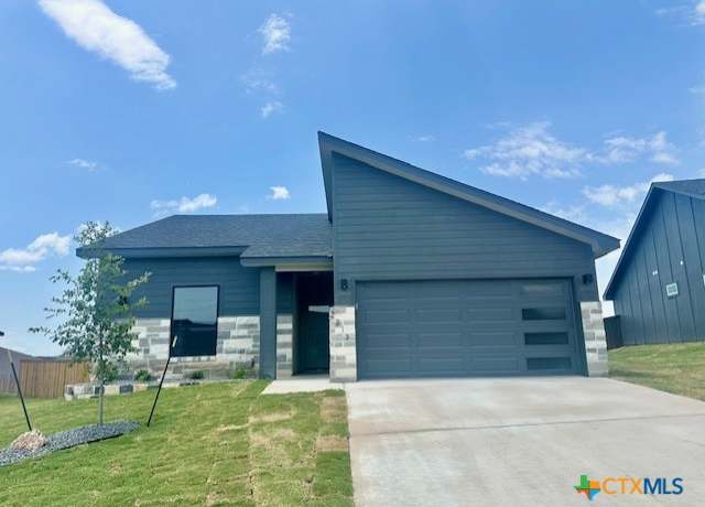 Property at 2213 Wooster, Nolanville, TX 76548, 3 beds, 2 baths