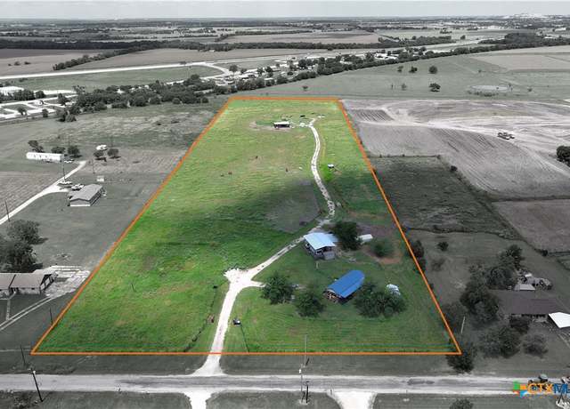 Property at 5364 Knob Creek Rd, Temple, TX 76501