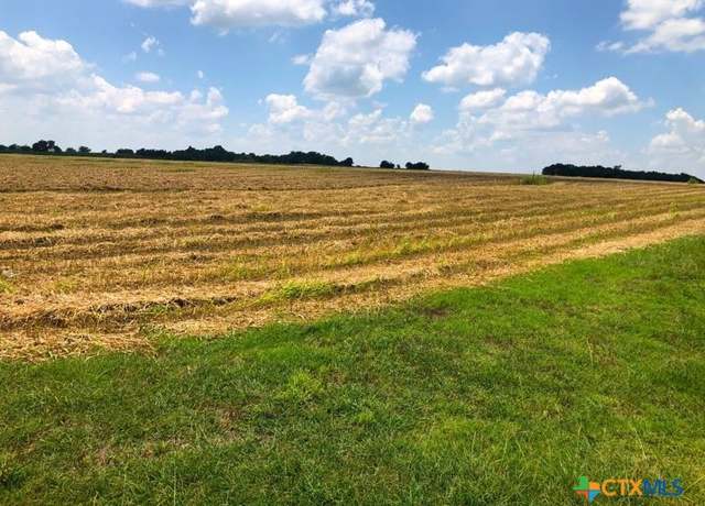 Property at TBD Cr 421, Thrall, TX 76578