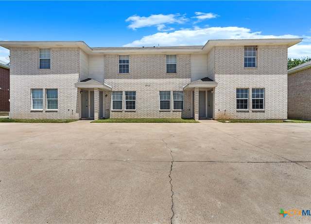 Property at 5707 Redstone Dr, Killeen, TX 76543, 8 beds, 4 baths
