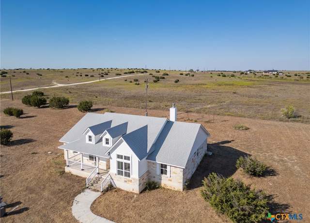 Property at 1298 County Road 2337, Lampasas, TX 76550, 4 beds, 2.5 baths