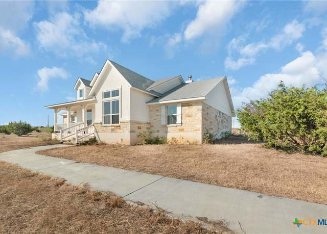 Property at 1298 County Road 2337, Lampasas, TX 76550, 4 beds, 2.5 baths