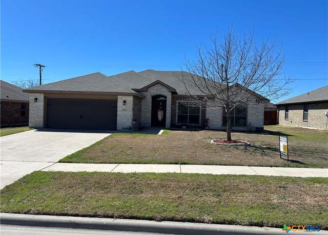 Property at 9603 Kaitlyn Dr, Killeen, TX 76542, 4 beds, 2 baths