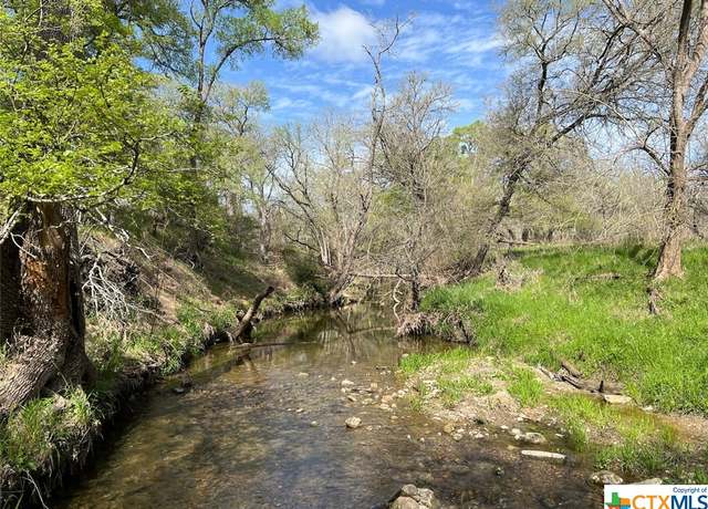 Property at 00 Cunningham Dr, Lockhart, TX 78644