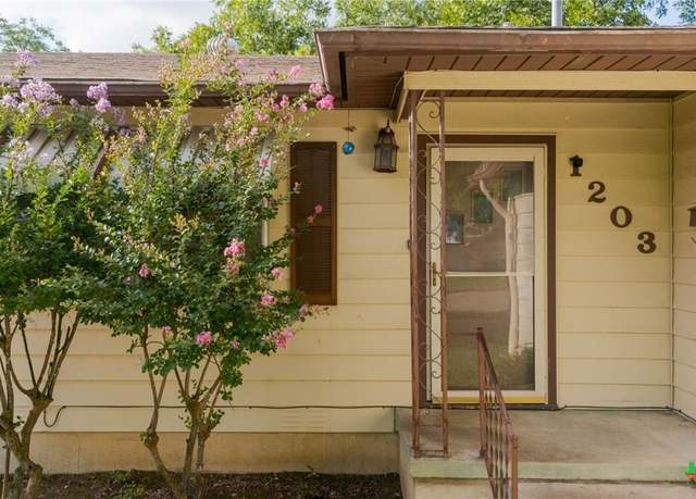 Property at 1203 Estes Dr, Killeen, TX 76541, 3 beds, 1 bath