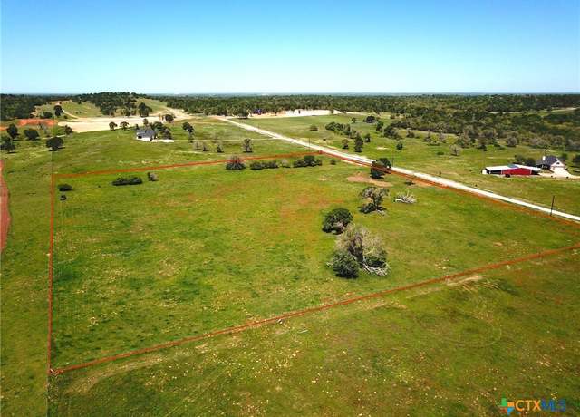 Property at 151 James Garcia Ln, Belmont, TX 78629