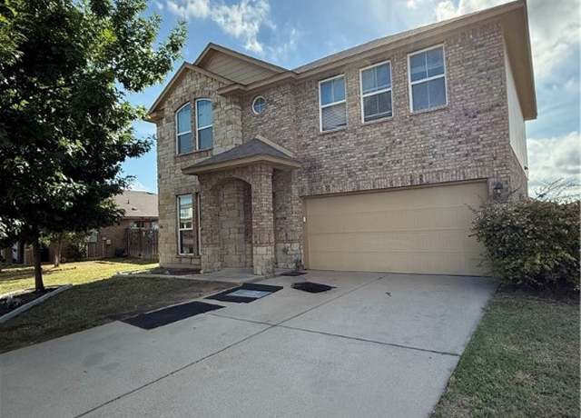 Property at 2305 Vernice Dr, Copperas Cove, TX 76522, 4 beds, 2.5 baths