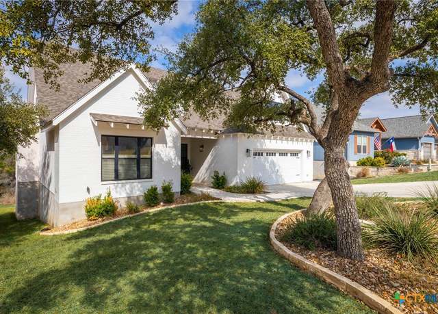 Property at 635 Williams Way, New Braunfels, TX 78130, 4 beds, 3 baths