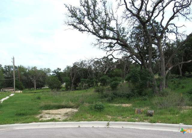 Property at 529 E 25th St, Belton, TX 76513