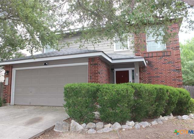 Property at 7710 Fallen Pne, Converse, TX 78109, 3 beds, 2.5 baths