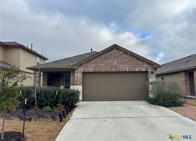 Property at 2954 Brogan Crk, New Braunfels, TX 78130, 3 beds, 2 baths