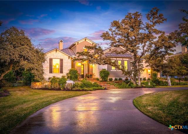 Property at 2319 Geneseo Oaks, New Braunfels, TX 78132, 4 beds, 4.5 baths