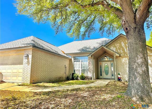 Property at 4710 Danbury Dr, Temple, TX 76502, 3 beds, 2 baths