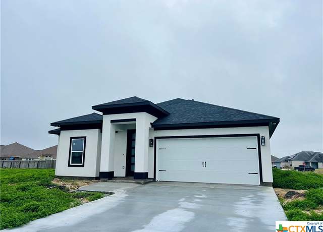 Property at 303 Claret, Port Lavaca, TX 77979, 3 beds, 2 baths