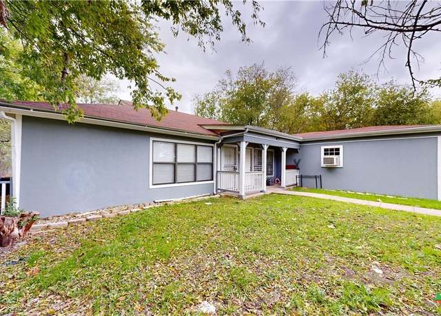Property at 1802 Fairview Dr, Killeen, TX 76541, 4 beds, 2 baths