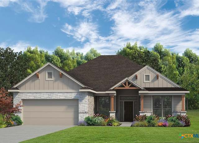 Property at 7205 Touchstone Dr, Temple, TX 76502, 3 beds, 2 baths