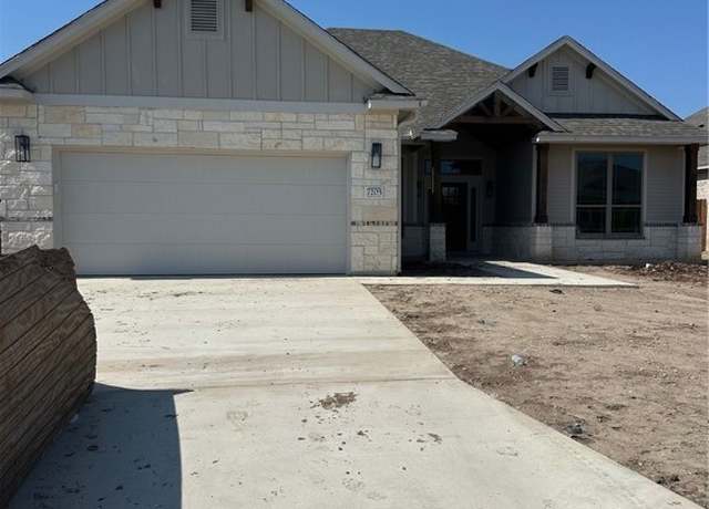 Property at 7205 Touchstone Dr, Temple, TX 76502, 3 beds, 2 baths