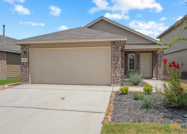 Property at 2878 Wolfcreek, New Braunfels, TX 78130, 3 beds, 2 baths