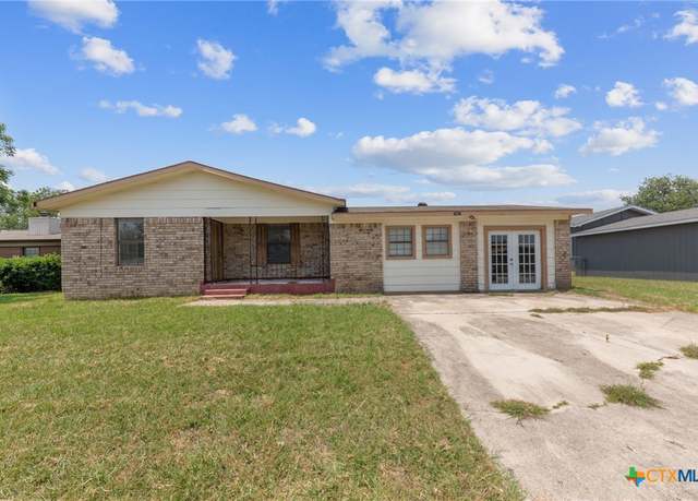 Property at 3105 Julie Ln, Killeen, TX 76549, 3 beds, 2 baths