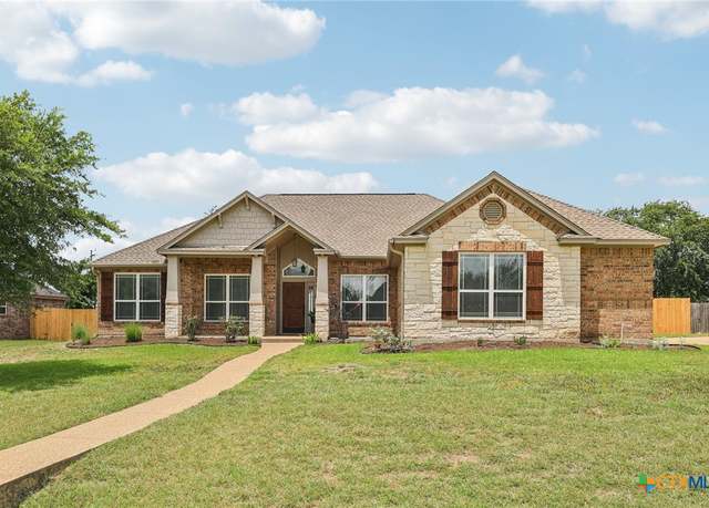 Property at 308 Cypress Springs Dr, Belton, TX 76513, 4 beds, 2 baths