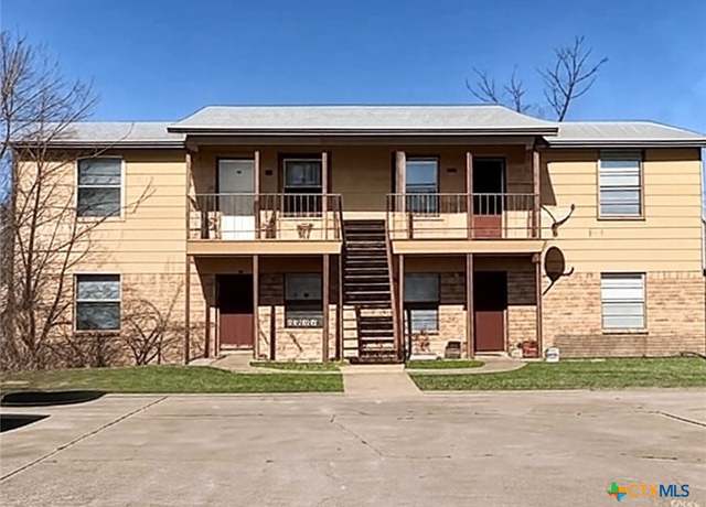 Property at 1704 Cedarhill Dr, Killeen, TX 76543