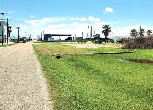 Property at 0 Pine St, Seadrift, TX 77983