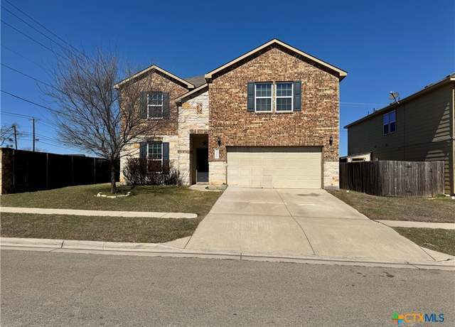 Property at 3101 Shawlands Rd, Killeen, TX 76542, 6 beds, 4 baths
