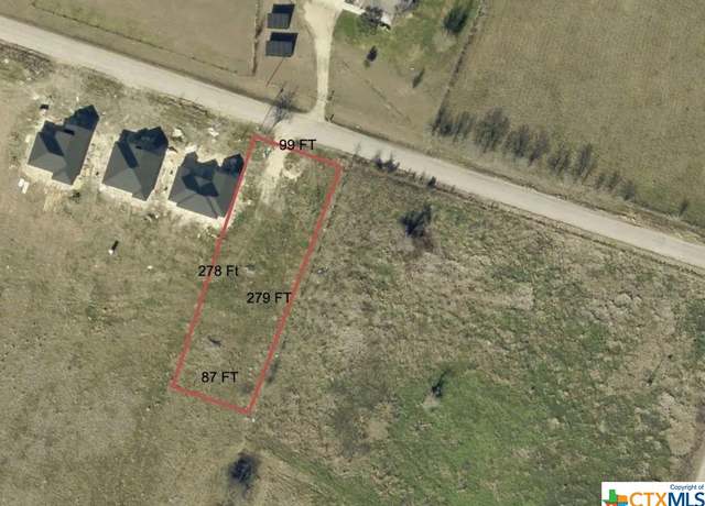 Property at 3195 Acres Spur, Temple, TX 76502