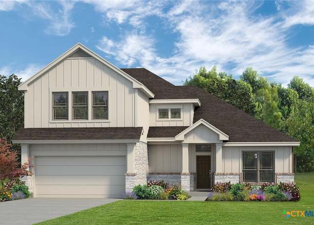Property at 7201 Touchstone Dr, Temple, TX 76502, 4 beds, 2.5 baths