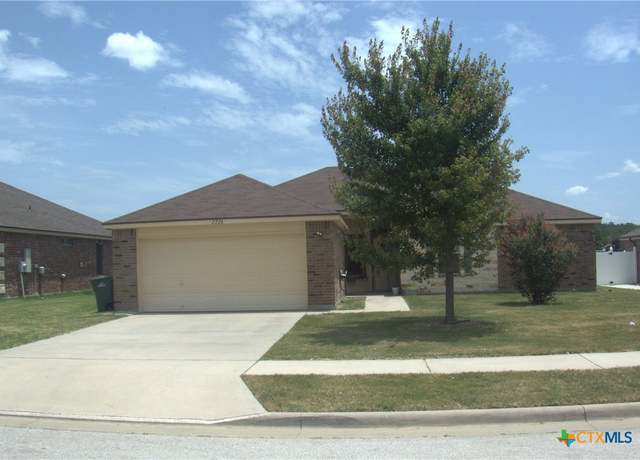 Property at 2726 Settlement Rd, Copperas Cove, TX 76522, 4 beds, 2 baths