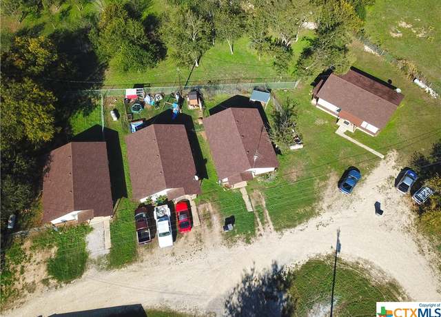 Property at 237 Signal St, Kempner, TX 76539, 12 beds, 6 baths