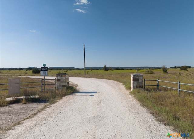 Property at Lot 38 County Road 3640 Unit S, Copperas Cove, TX 76522