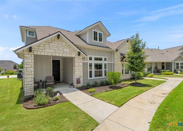 Property at 220 Bolivar Way #101, San Marcos, TX 78666, 2 beds, 2.5 baths